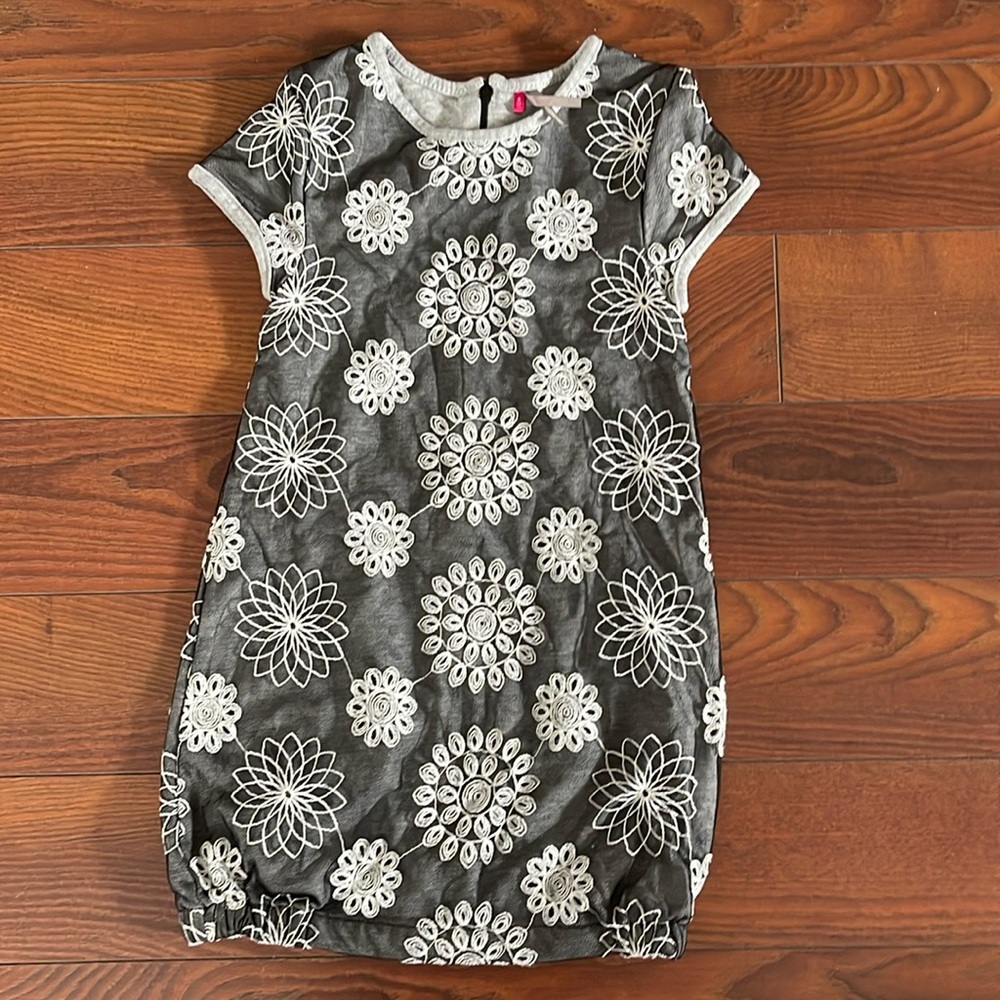 Orchestra Dress for Little girl